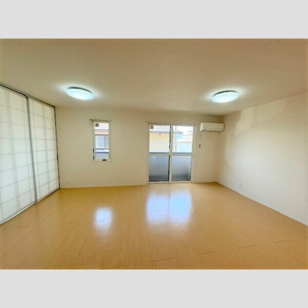 居室・リビング (LDK)