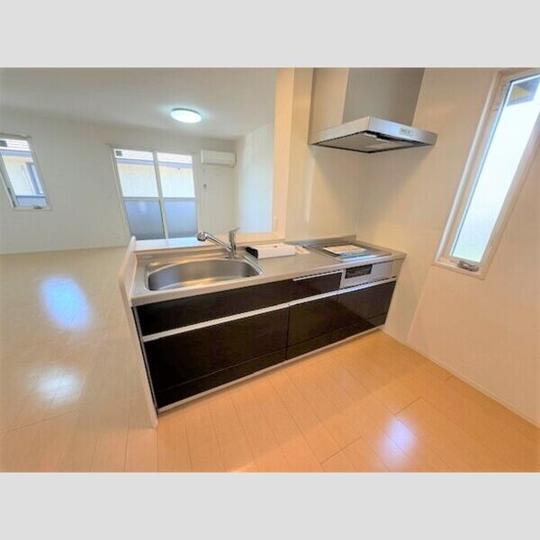 キッチン (キッチン)