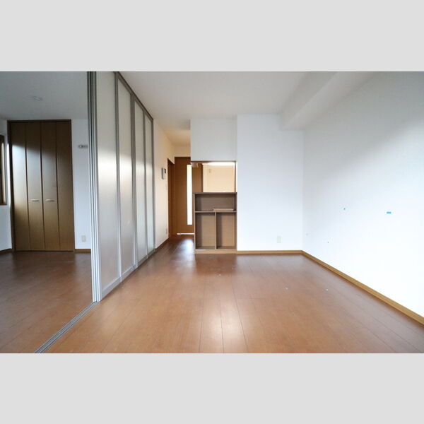 居室・リビング (LDK)