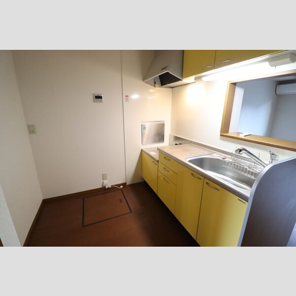 キッチン (キッチン)