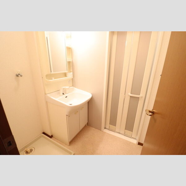 洗面所 (洗面化粧台)