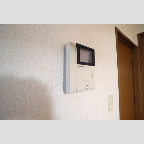 その他設備 (TVインターフォン)