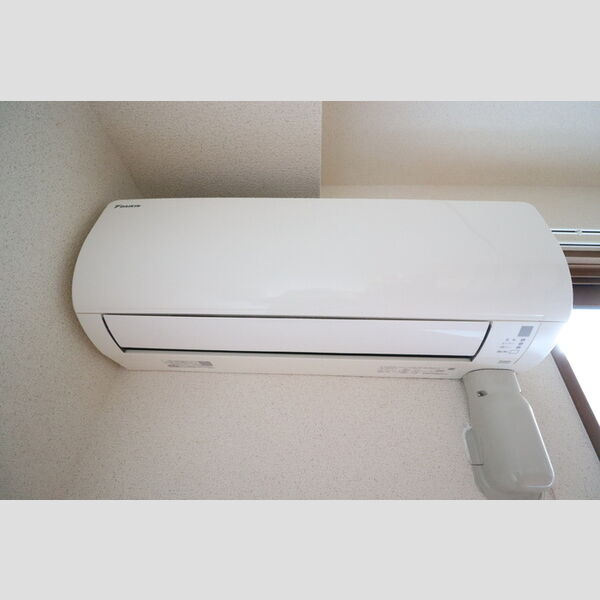 その他設備 (エアコン)