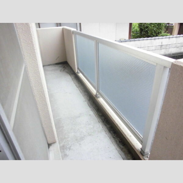 バルコニー・ベランダ