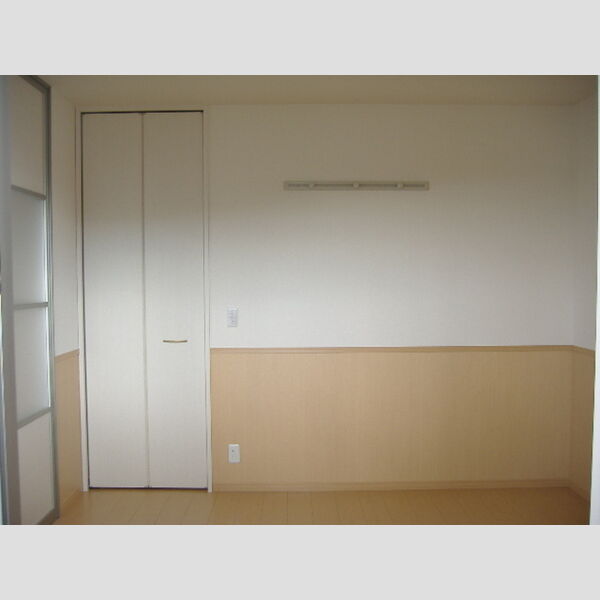 居室・リビング (洋室)