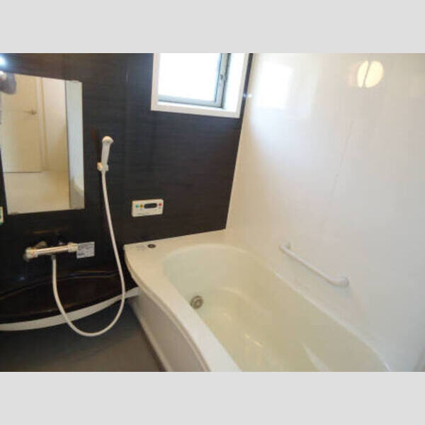 バス (A201 一坪タイプ追い焚き浴室)