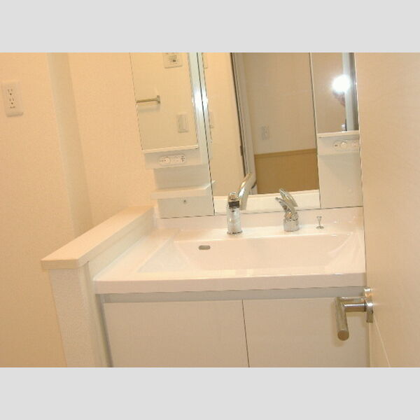 洗面所 (洗面化粧台)