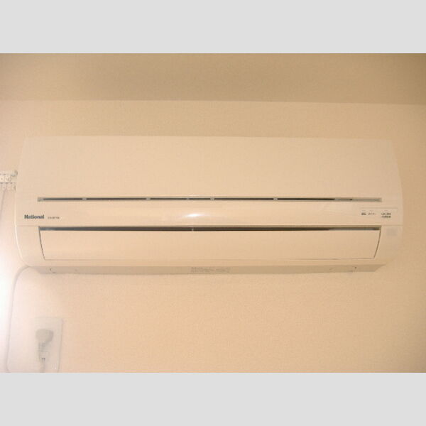 その他設備 (エアコン)