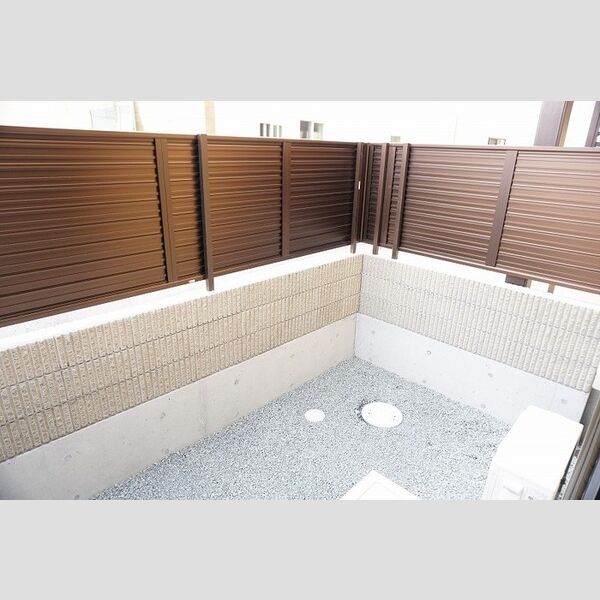 その他 (専用庭)