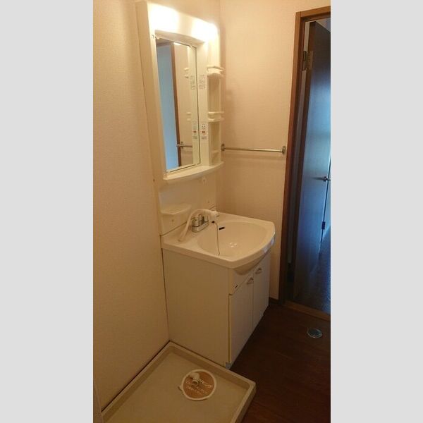 洗面所 (洗面所)