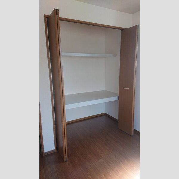 収納 (クローゼット)