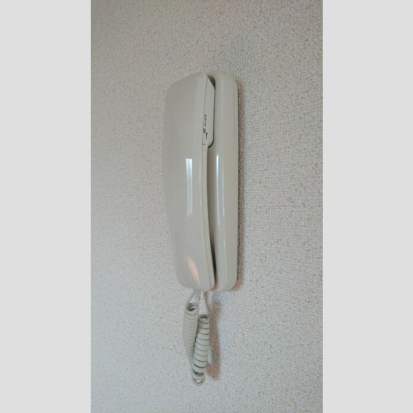 その他設備 (インターホン)