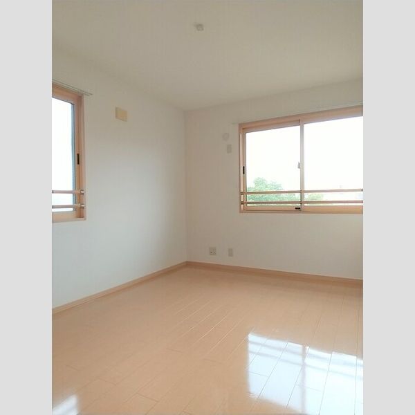 その他 (南西洋室6.0帖)