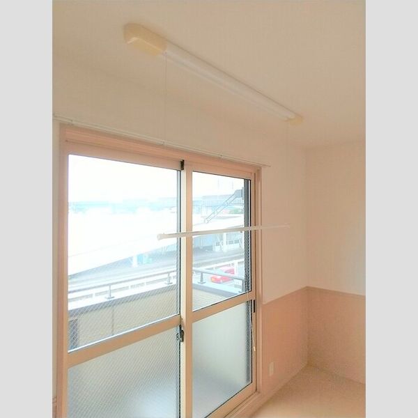 その他 (室内物干し)