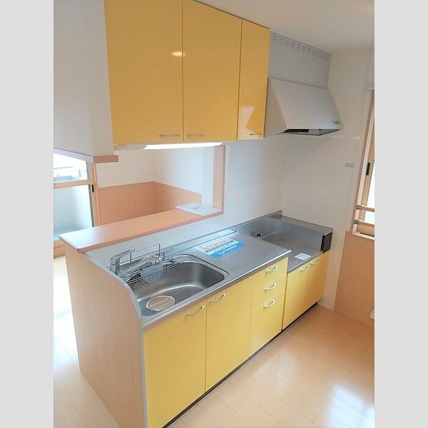 キッチン (システムキッチン)