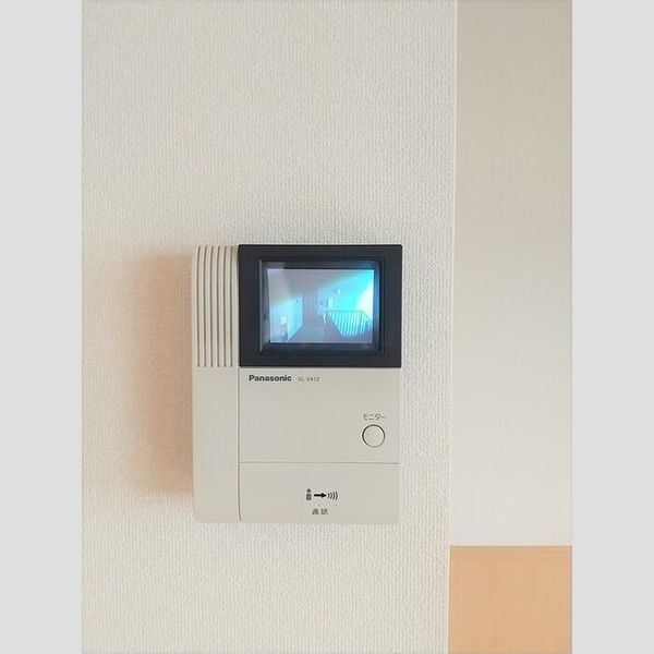 その他設備 (TVインターフォン)