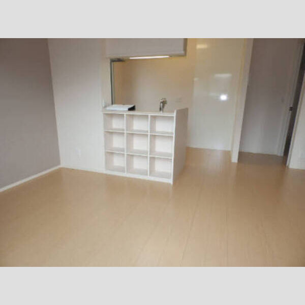 居室・リビング (207LDK(対面キッチン))