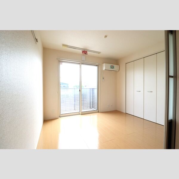 その他 (スルーライトスクリーン洋室)