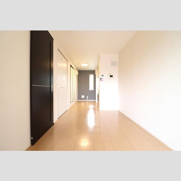 居室・リビング (LDK)