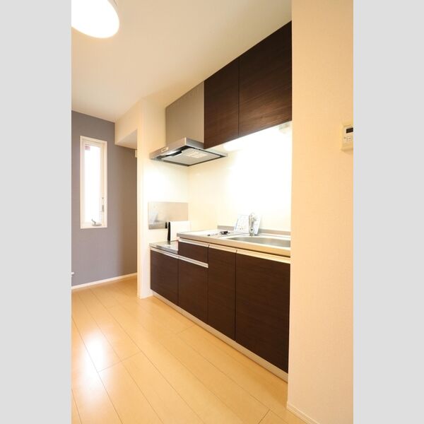 キッチン (キッチン)