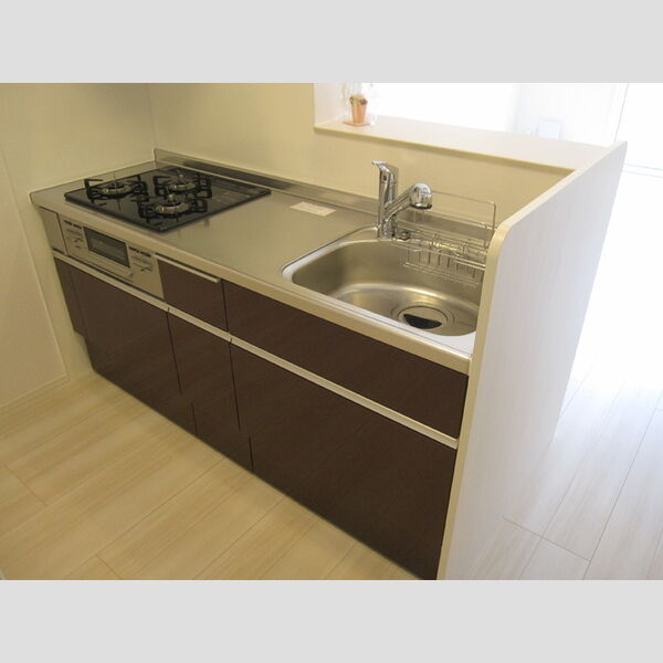 キッチン (キッチン)