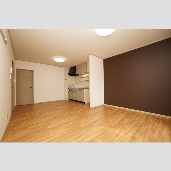 居室・リビング (LDK)