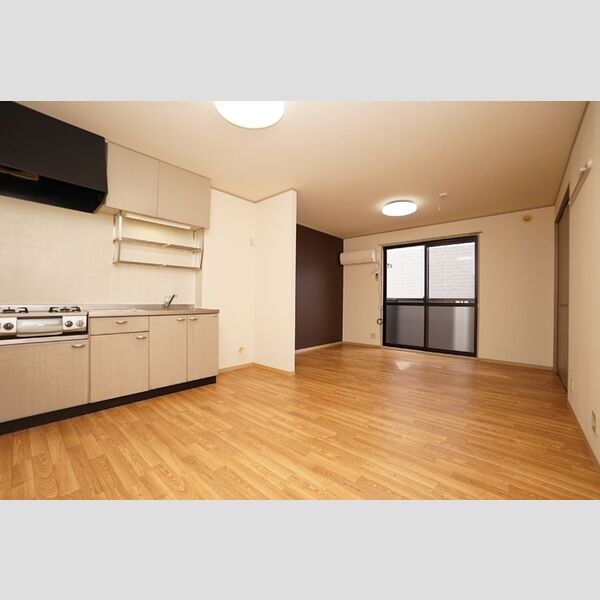 居室・リビング (LDK)