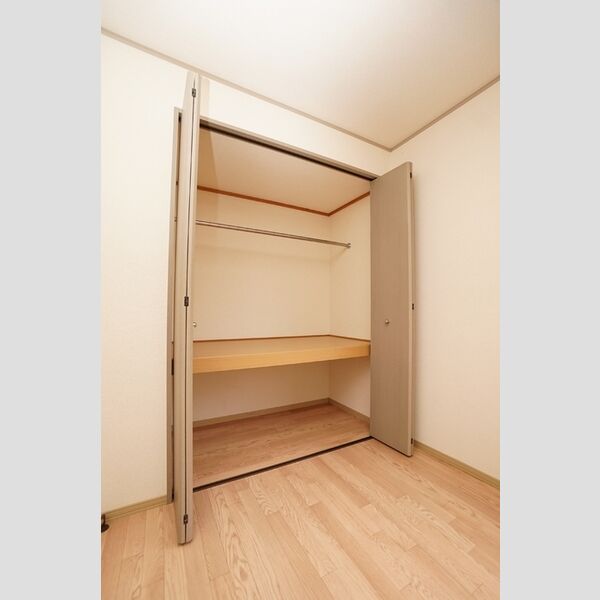 収納 (クローゼット(洋室))