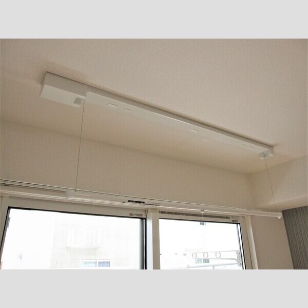 その他 (室内物干し)