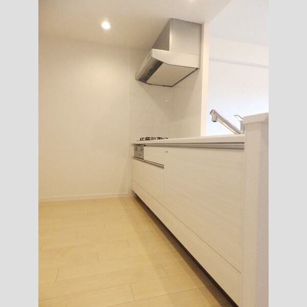 キッチン (対面キッチン)