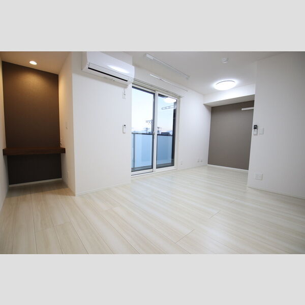 居室・リビング (洋室)