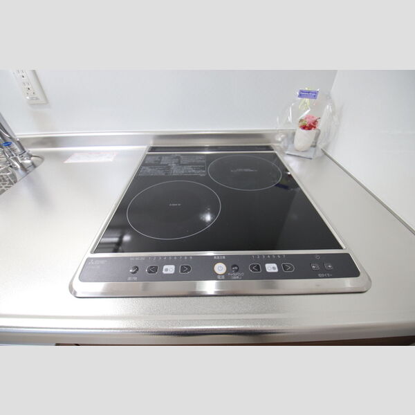 キッチン (キッチン)