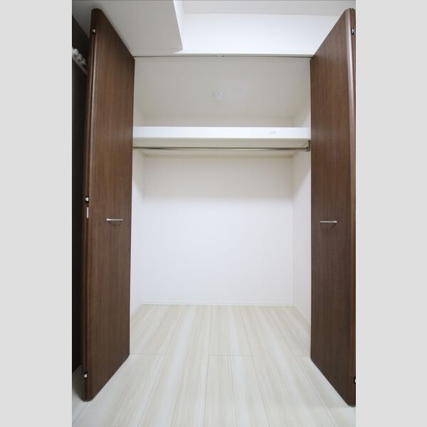 収納 (クローゼット)