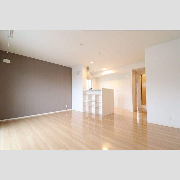 居室・リビング (LDK)