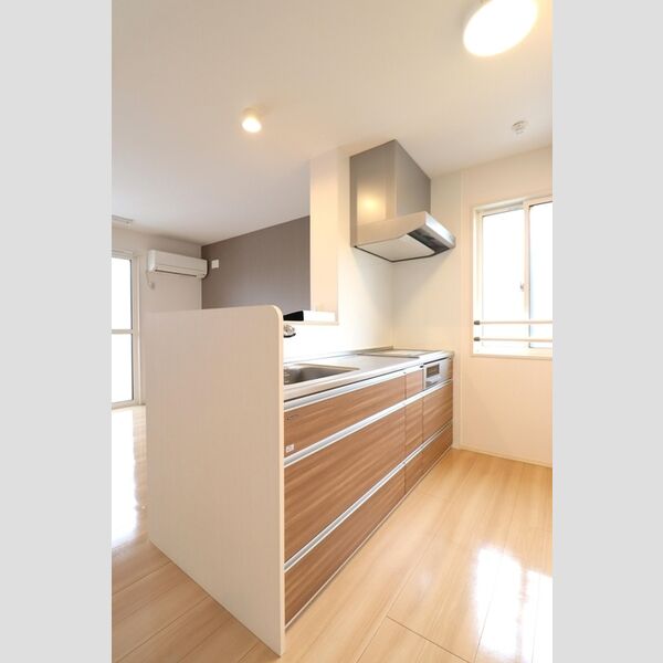 キッチン (キッチン)