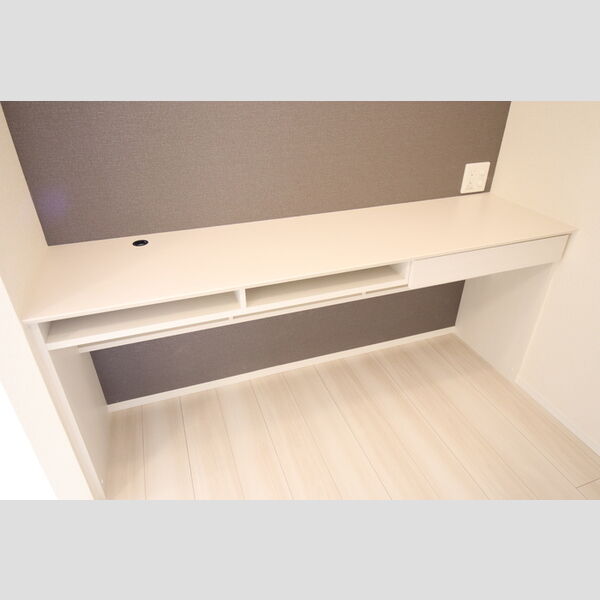 その他 (テレワークスペース)