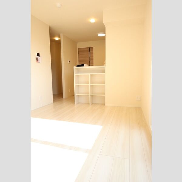 居室・リビング (LDK)