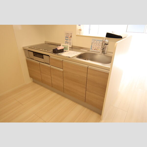 キッチン (システムキッチン)