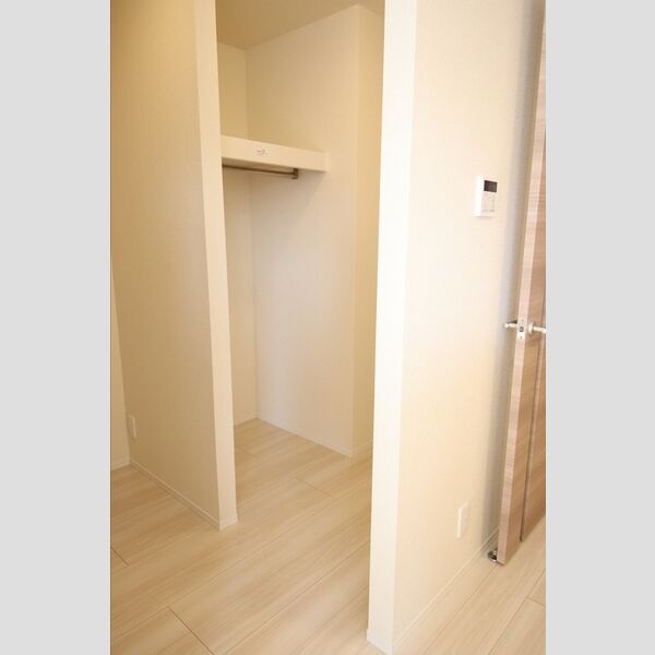 収納 (クローゼット)