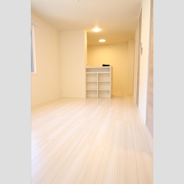 居室・リビング (LDK)