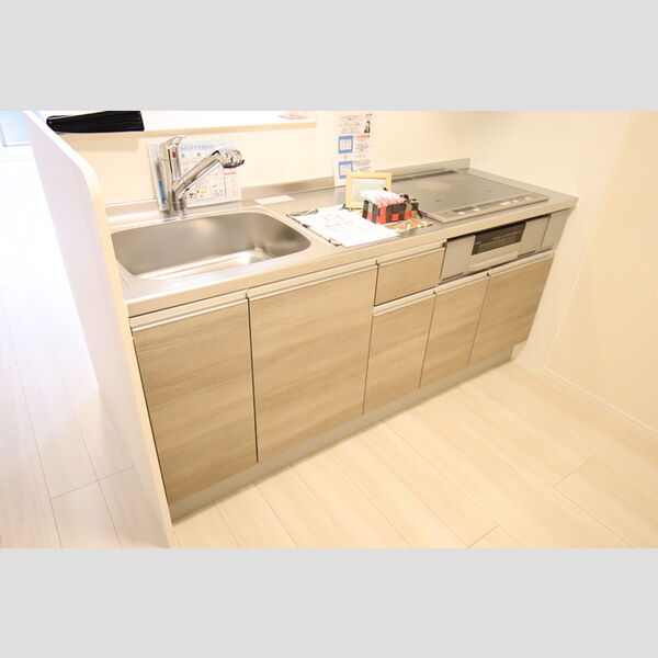 キッチン (システムキッチン)