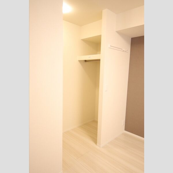 収納 (クローゼット)