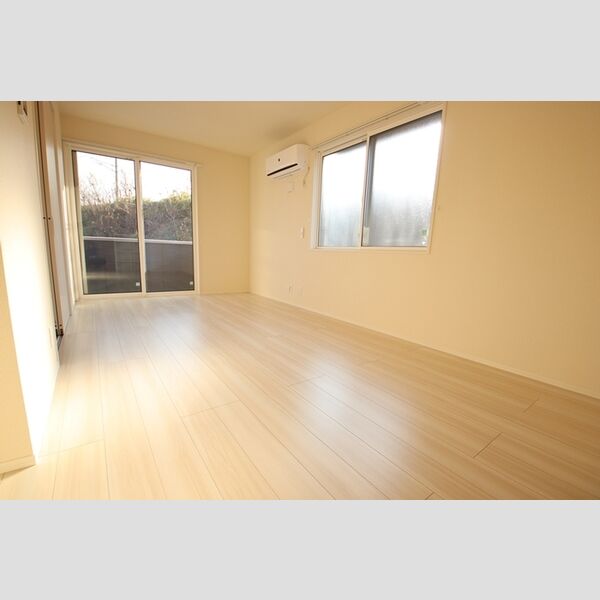 その他 (リビング(エアコン))