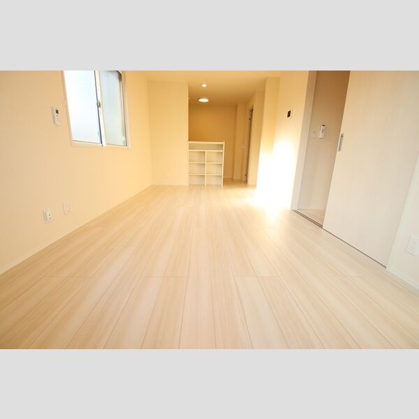 居室・リビング (リビング)