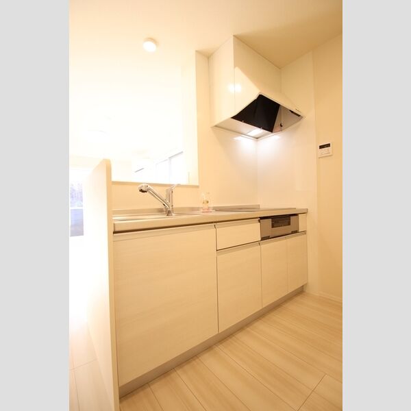 キッチン (システムキッチン)