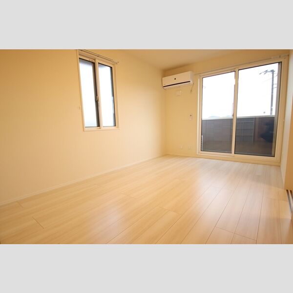 その他 (リビング(エアコン))