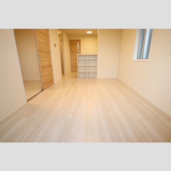 居室・リビング (リビング)