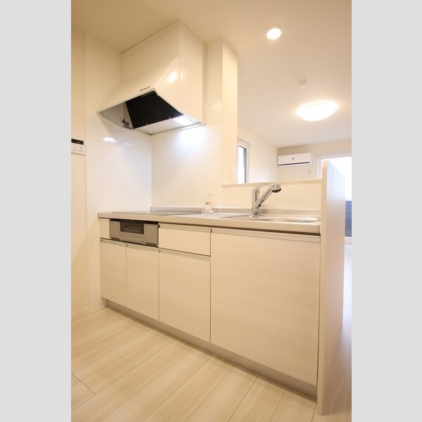 キッチン (システムキッチン)