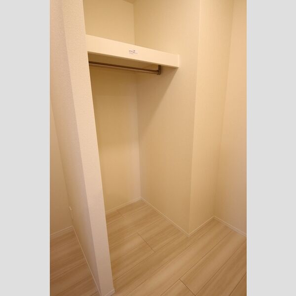 収納 (クローゼット)