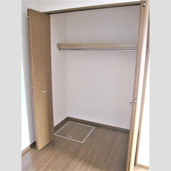 収納 (クローゼット)